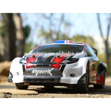 2.4G 4WD 1:18 Scale HSP RC Rally Car RC Truck Parts